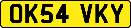 OK54VKY