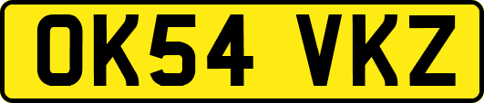 OK54VKZ