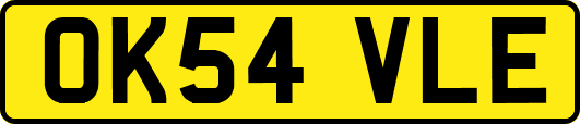 OK54VLE