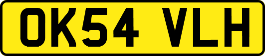 OK54VLH