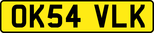OK54VLK