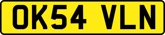 OK54VLN