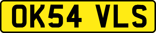 OK54VLS