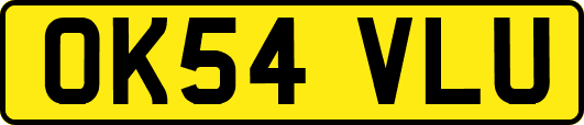 OK54VLU