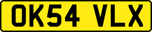 OK54VLX