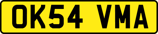OK54VMA