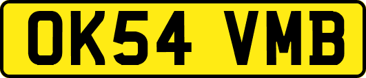 OK54VMB