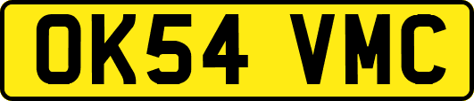 OK54VMC