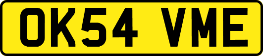 OK54VME