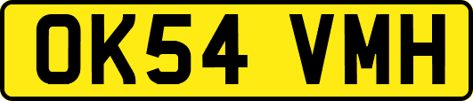OK54VMH