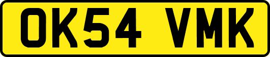 OK54VMK
