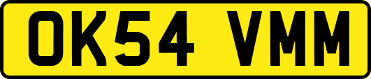 OK54VMM