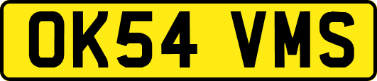 OK54VMS