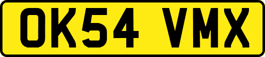 OK54VMX