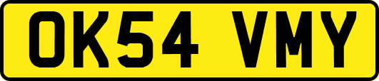 OK54VMY