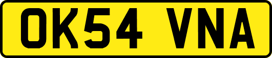 OK54VNA
