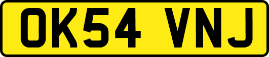 OK54VNJ