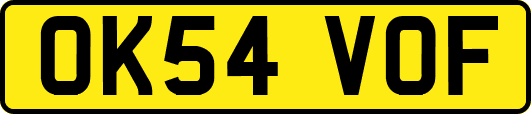 OK54VOF