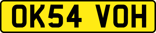 OK54VOH