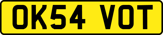 OK54VOT