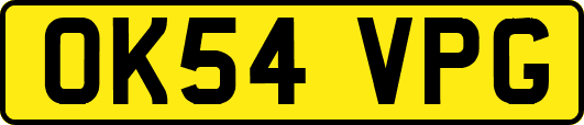 OK54VPG