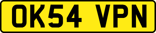 OK54VPN