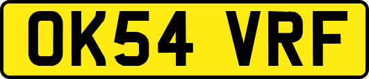 OK54VRF