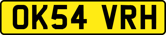 OK54VRH