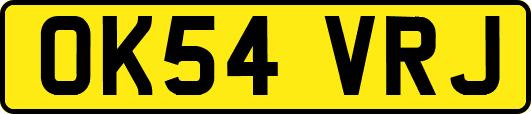 OK54VRJ
