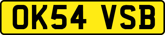OK54VSB