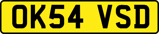 OK54VSD