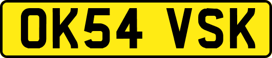 OK54VSK