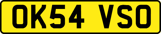 OK54VSO