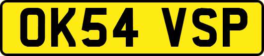 OK54VSP