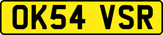 OK54VSR