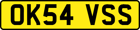 OK54VSS