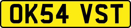 OK54VST