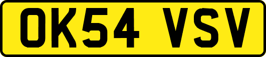 OK54VSV