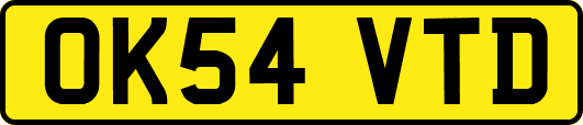 OK54VTD