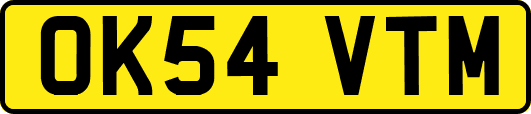 OK54VTM