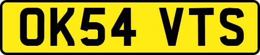 OK54VTS