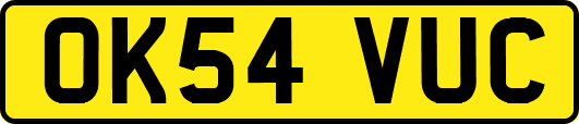 OK54VUC