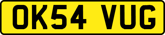 OK54VUG