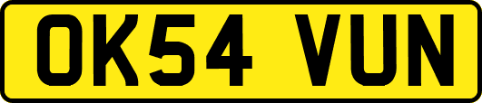 OK54VUN