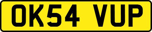 OK54VUP