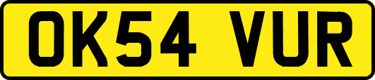 OK54VUR