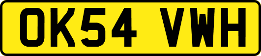 OK54VWH