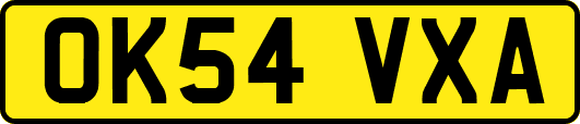 OK54VXA