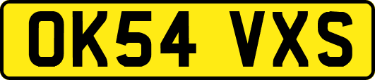 OK54VXS