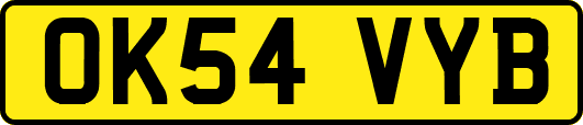 OK54VYB